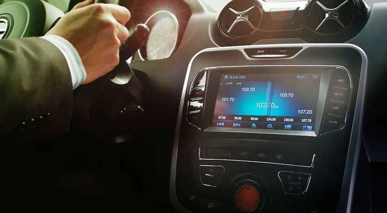 Interior 1