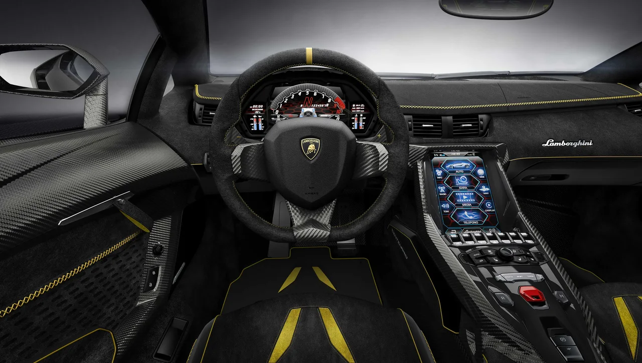 Interior 1