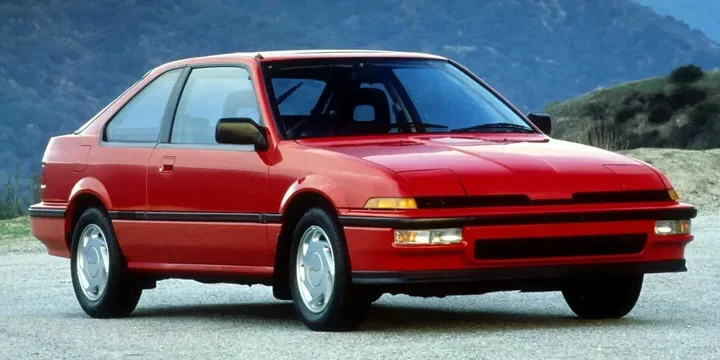 1988 Acura 1988-acura-integra-hatchback-3-door-16-120ps main image