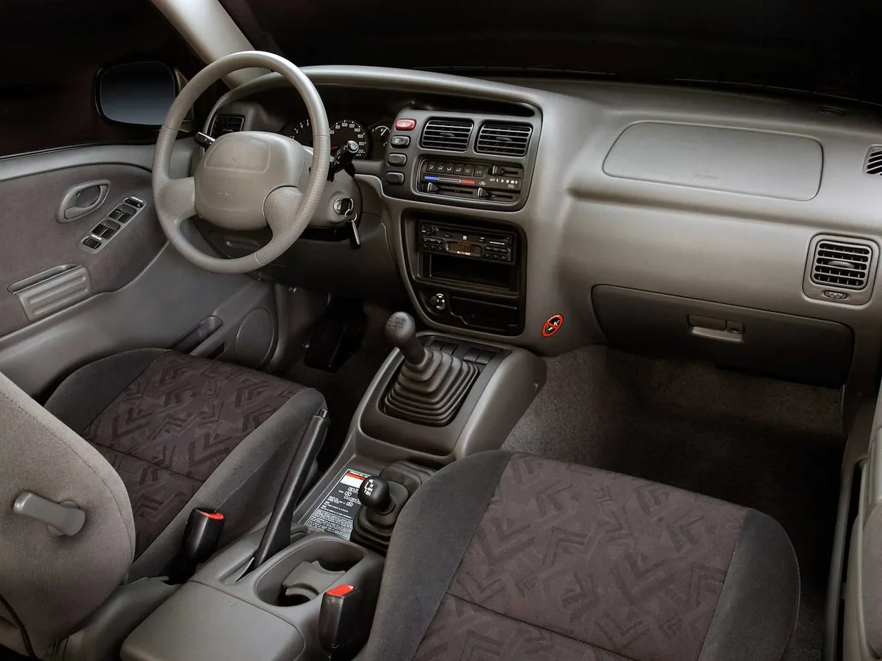 Interior 1