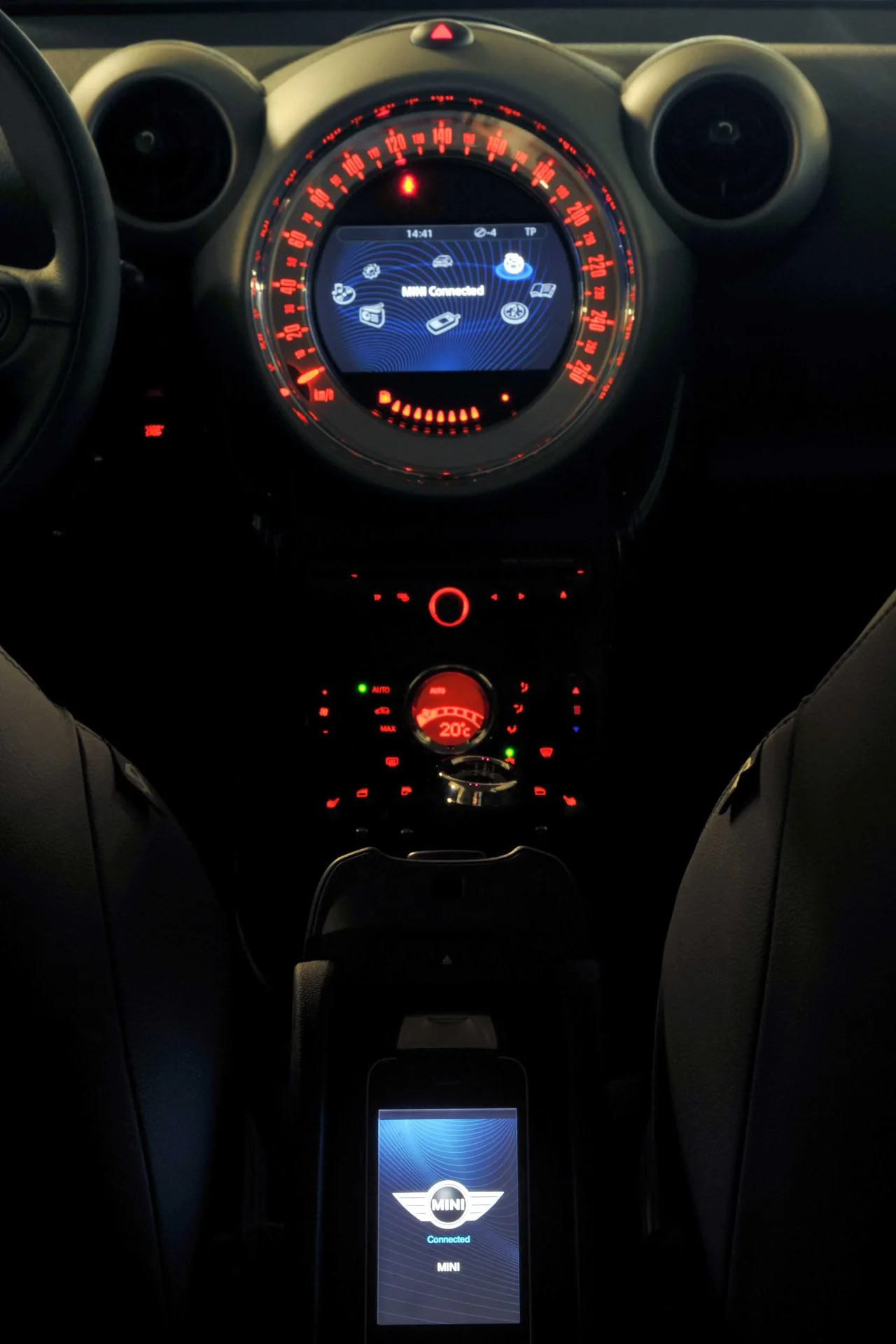 Interior 1