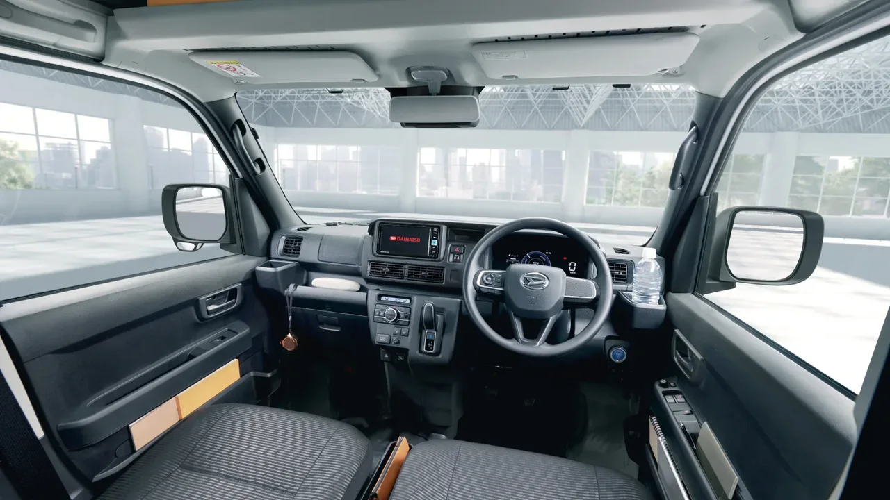 Interior 1