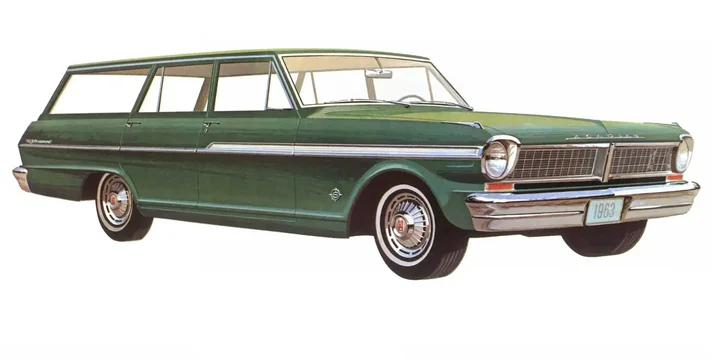 1963 Acadian 1963-acadian-beaumont-wagon-wagon-32-122hp-1963-1st-generation-facelift main image