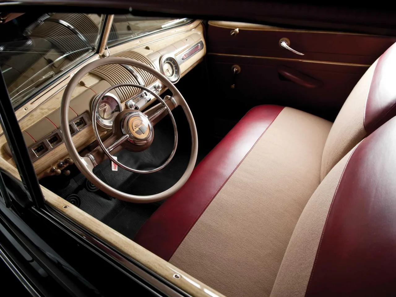 Interior 1