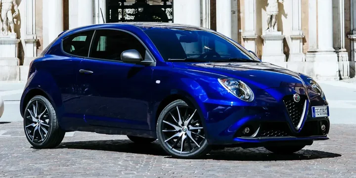 2016 Alfa Romeo 2016-alfa-romeo-mito-14-tb-16v-multiair-tct-6-speed main image