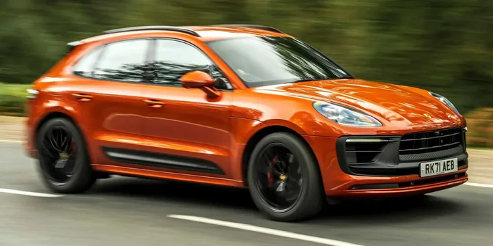 2022 Porsche 2022-porsche-macan-gts main image
