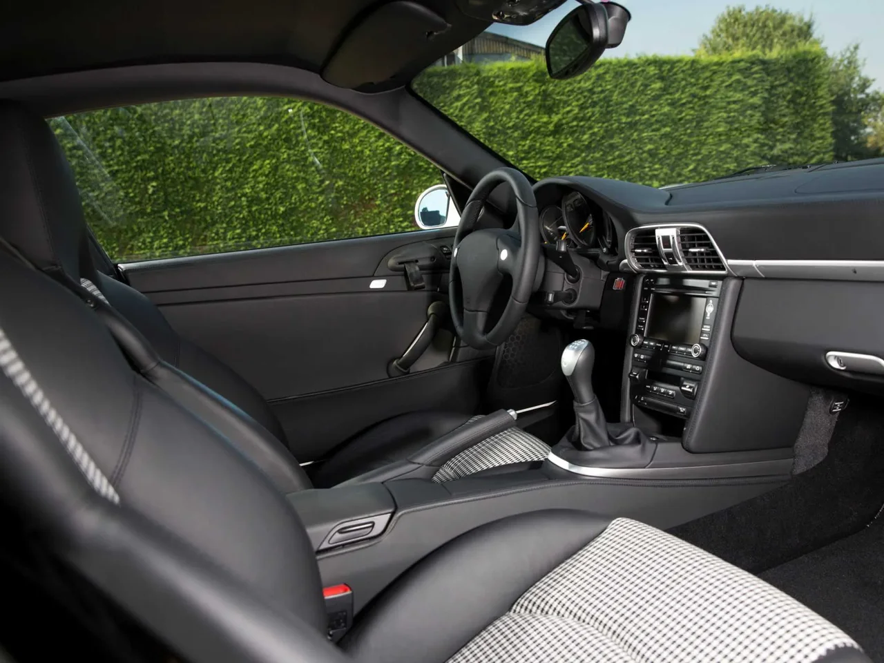 Interior 1