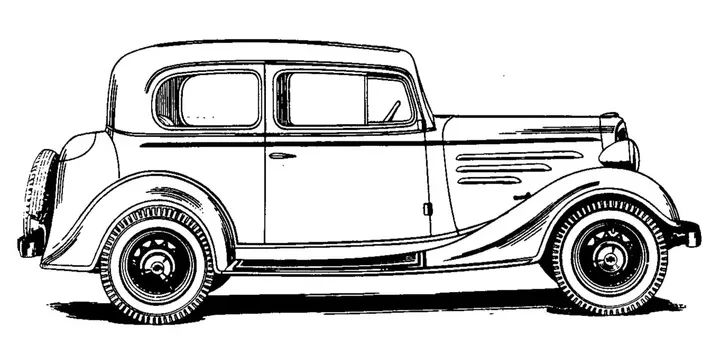 1934 Chevrolet 1934-chevrolet-master-sedan-town-sedan-34-manual-81hp-1934-3-speed main image