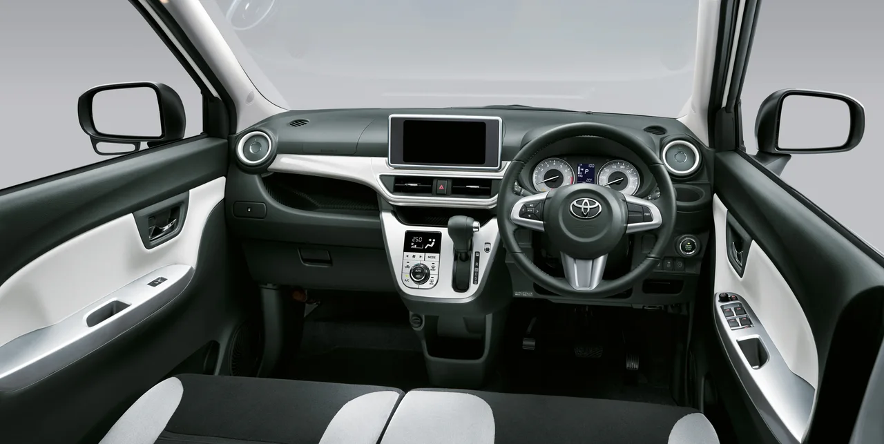 Interior 1
