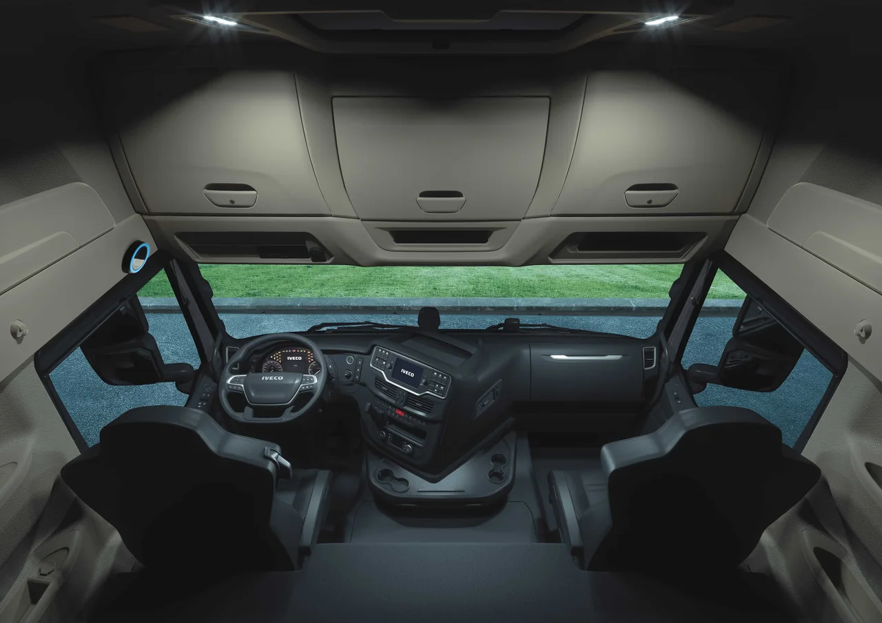 Interior 2