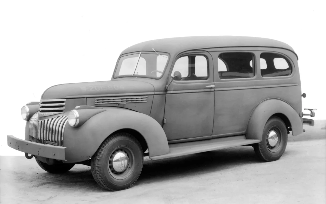 Exterior 3
