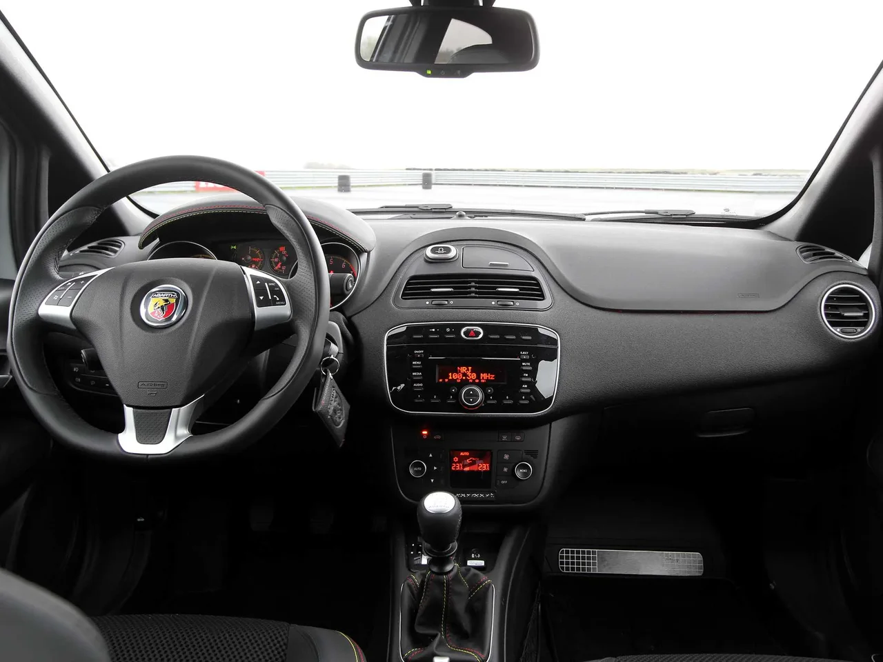 Interior 1