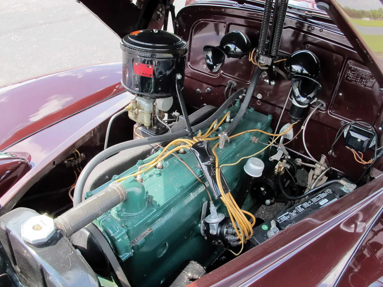 Engine 1