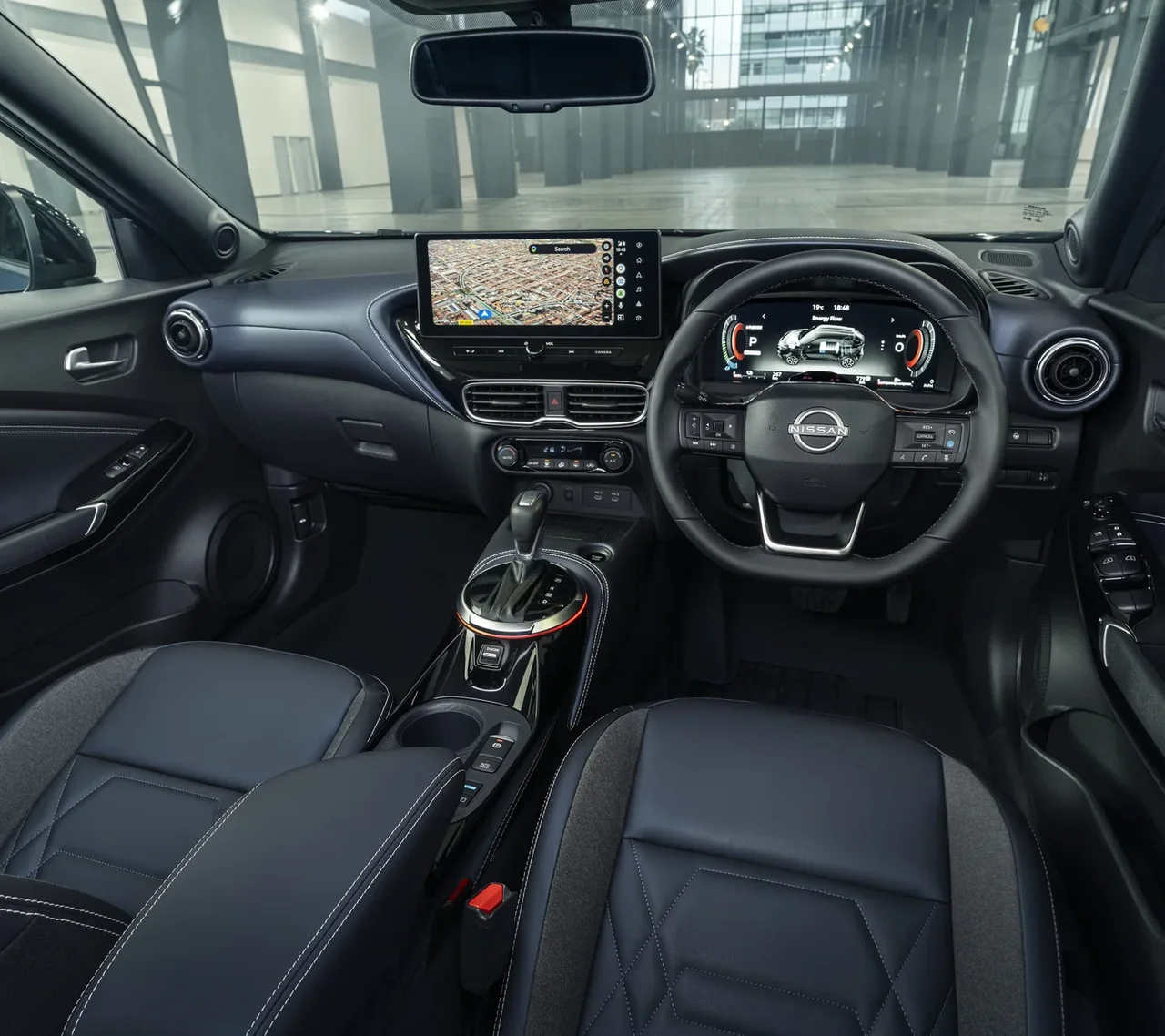 Interior 2
