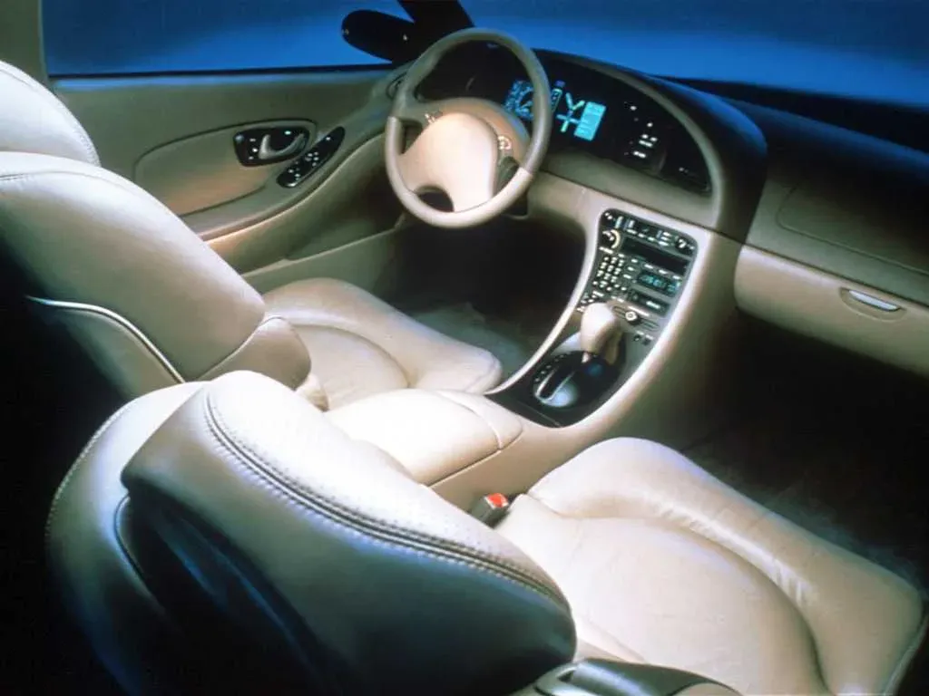 Interior 1