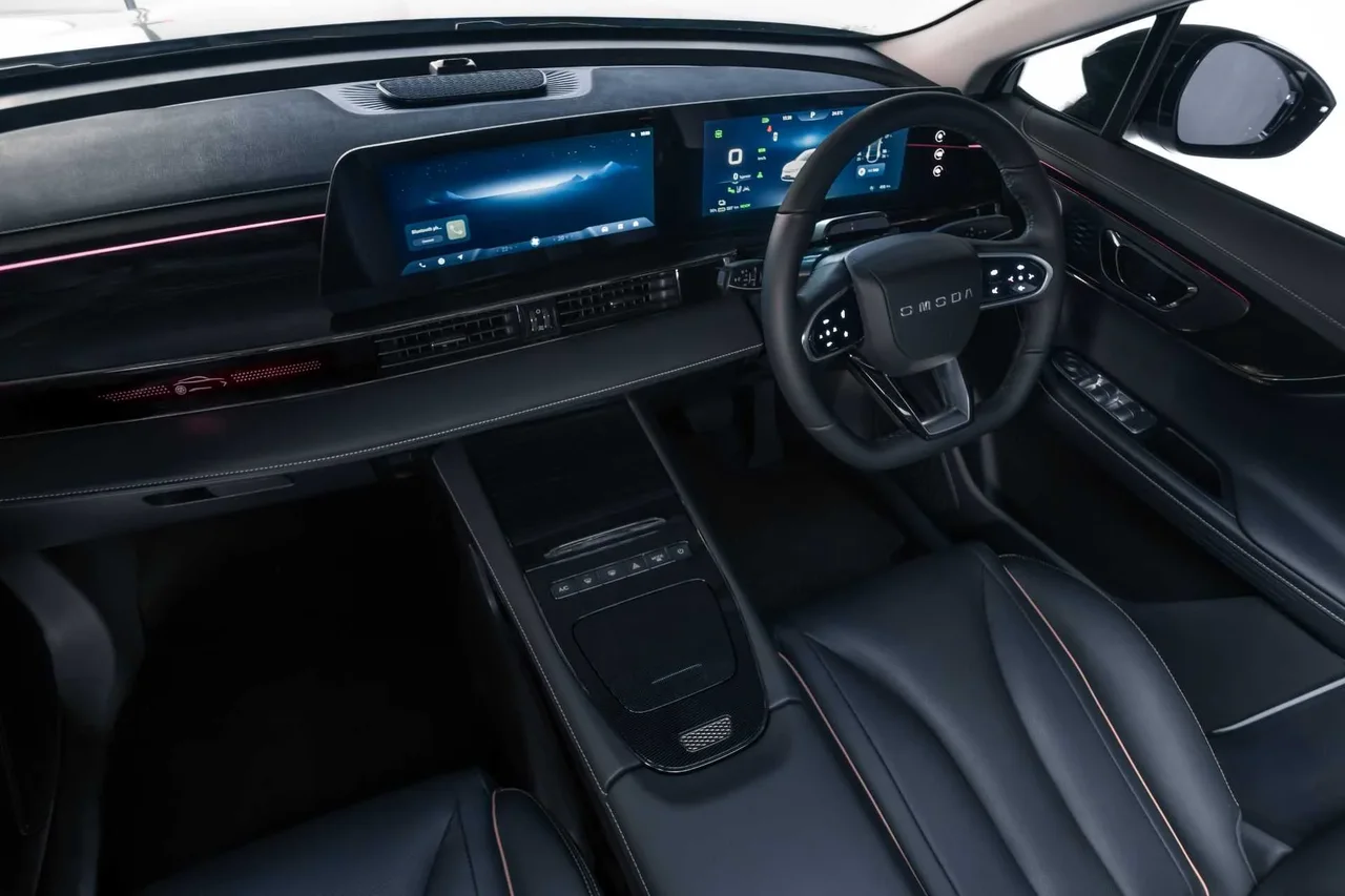 Interior 1