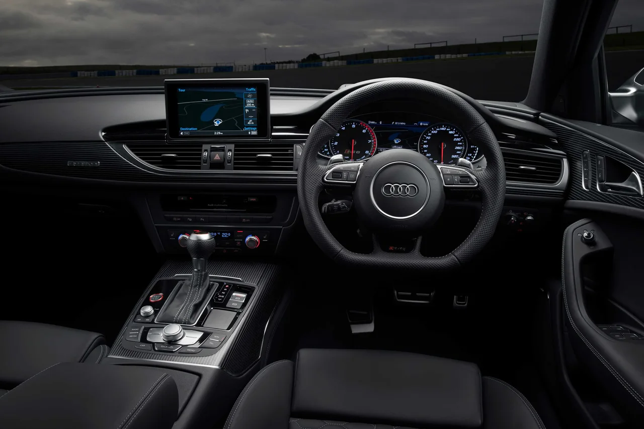 Interior 1