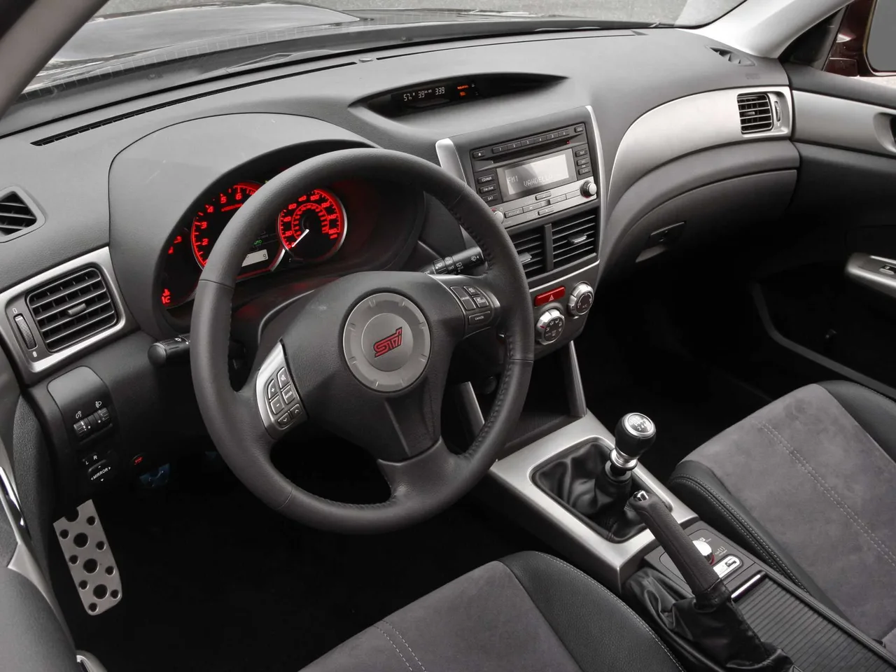 Interior 1