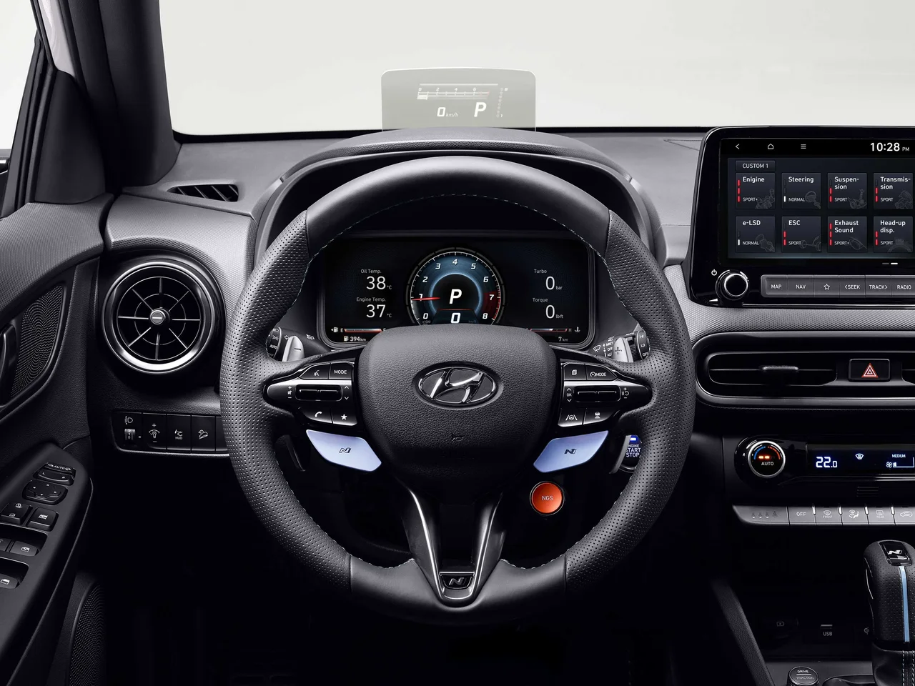 Interior 2