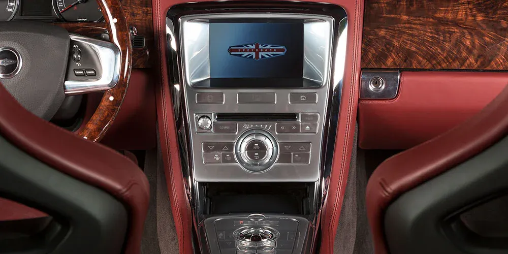 Interior 1
