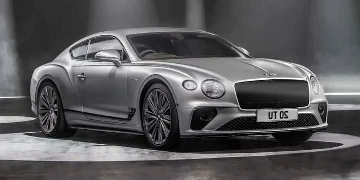2021 Bentley 2021-bentley-continental-gt-speed main image