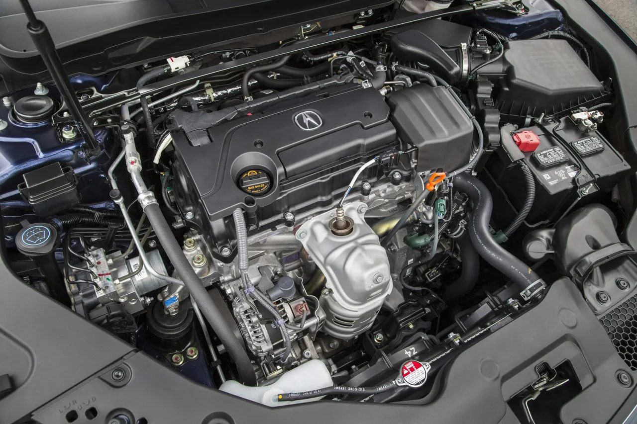 Engine 1
