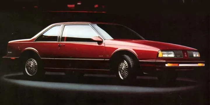 1989 Oldsmobile 1989-oldsmobile-88-eighty-eight-royale-coupe main image