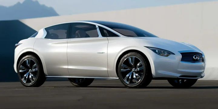2011 Infiniti 2011-infiniti-concept-25-cvt main image