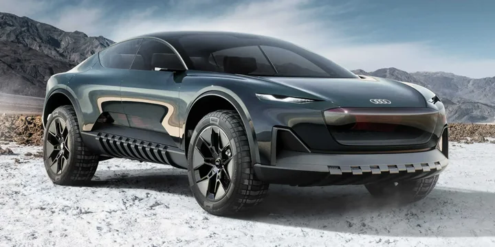 2023 Audi 2023-audi-concept-100-kwh-quattro main image