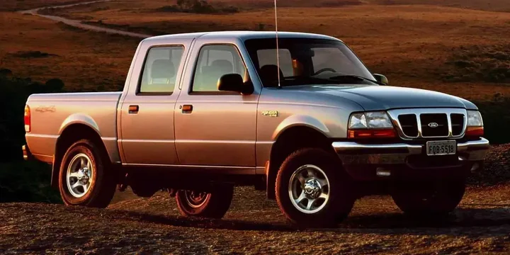 1998 Ford 1998-ford-ranger-ladm-pickup-ranger-double-cab-25-td-4x4-manual-5-speed-115ps main image