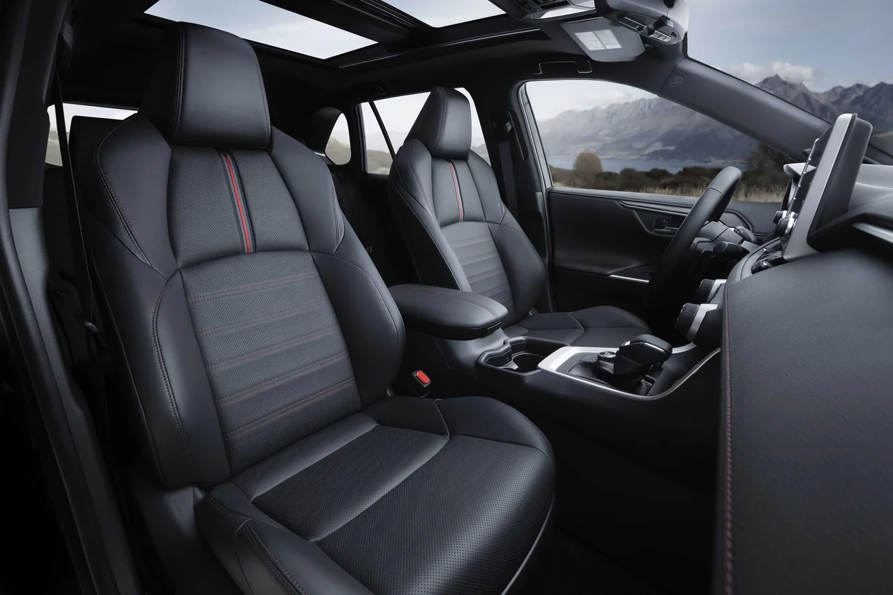 Interior 1