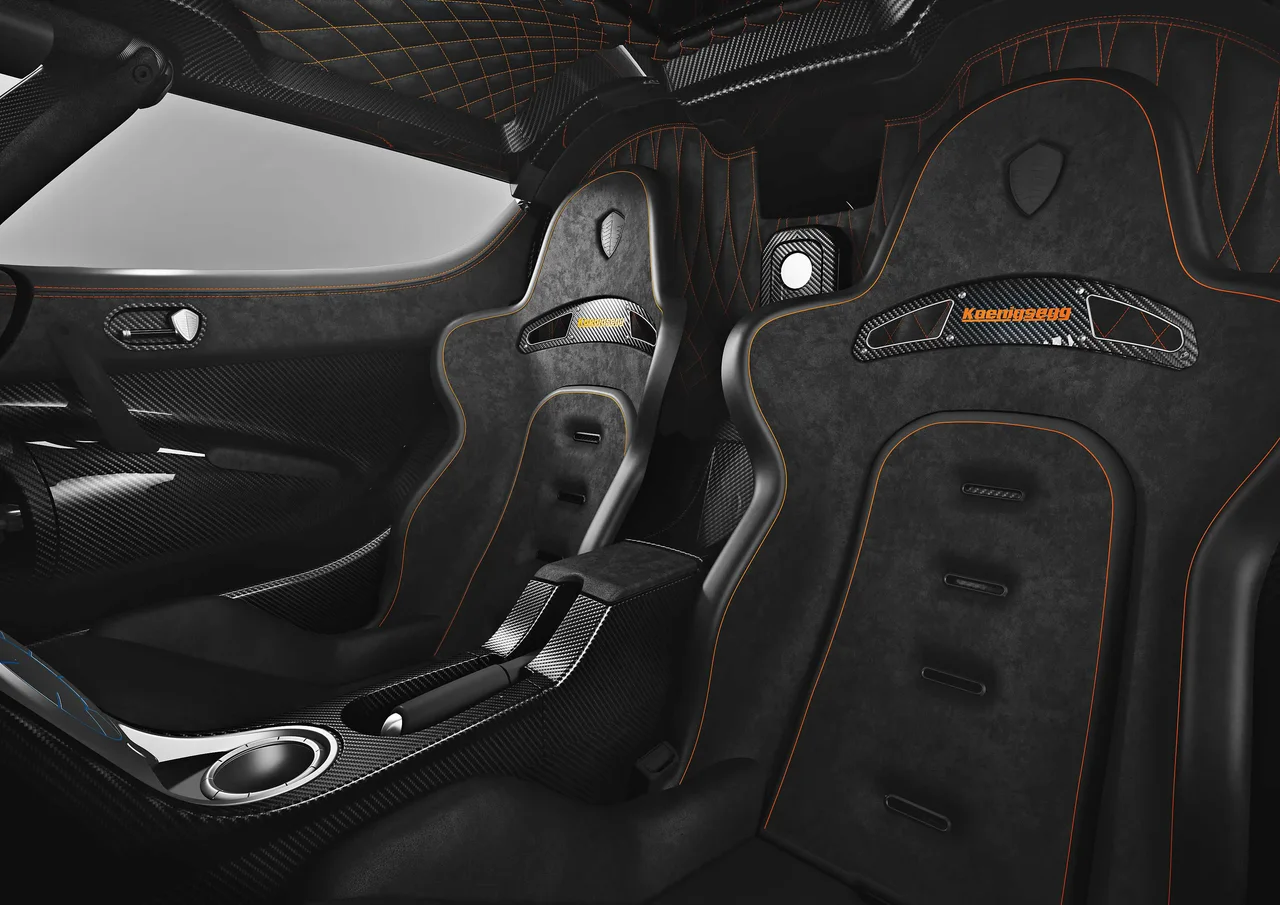 Interior 1