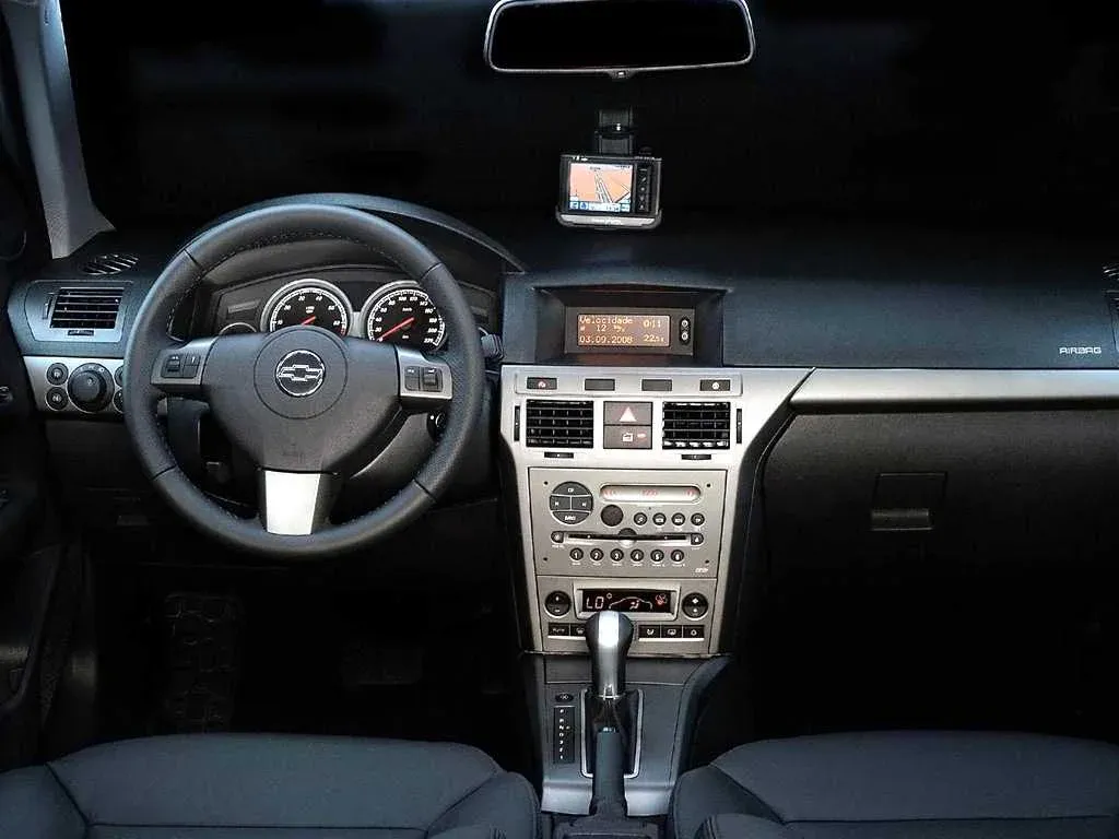 Interior 1