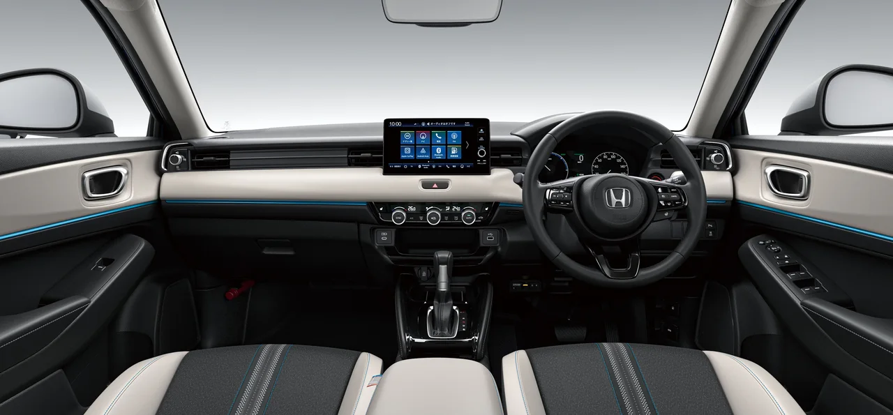 Interior 1