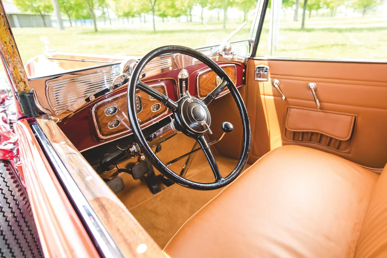 Interior 1