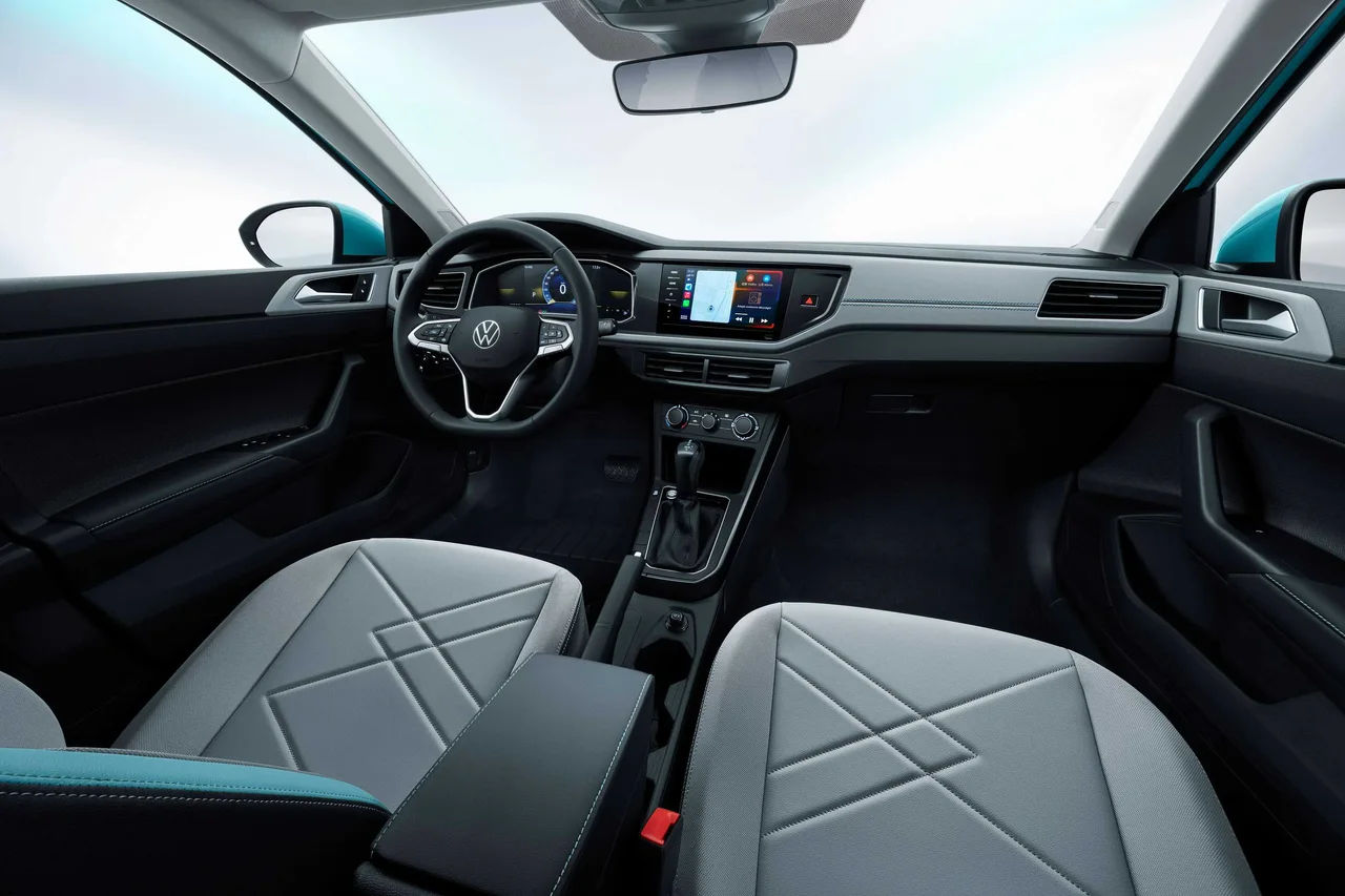 Interior 1