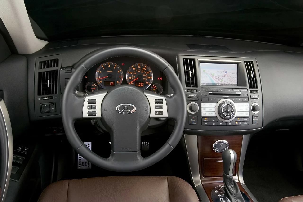 Interior 1