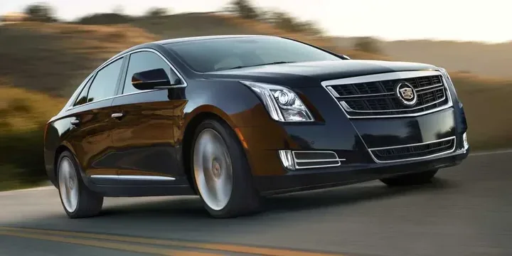 2014 Cadillac 2014-cadillac-xts-4-v-sport-hydra-matic-6-speed main image