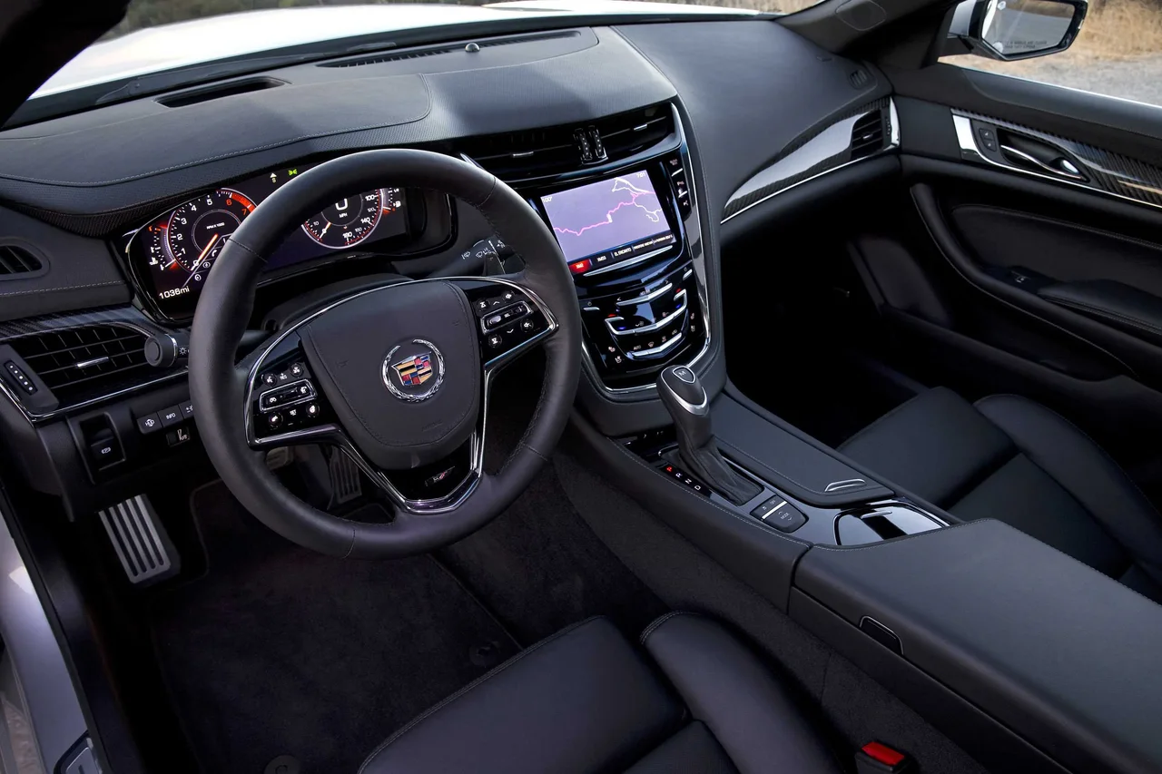 Interior 1