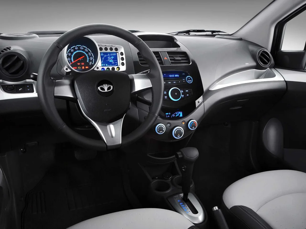Interior 1