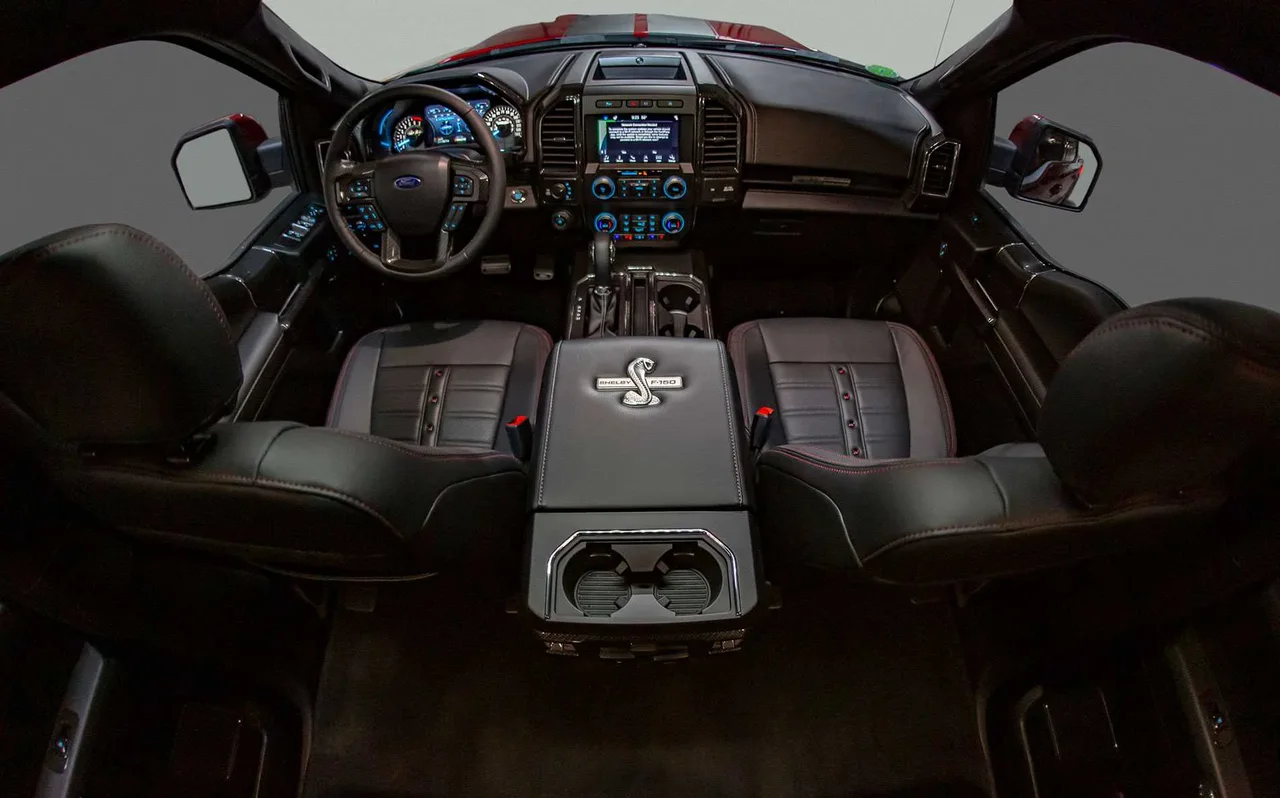 Interior 1