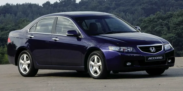 2003 Honda 2003-honda-accord-24-i-vtec main image