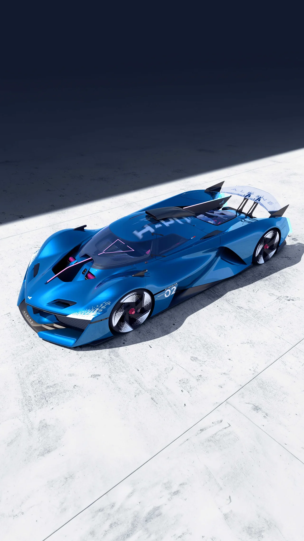 Exterior 4