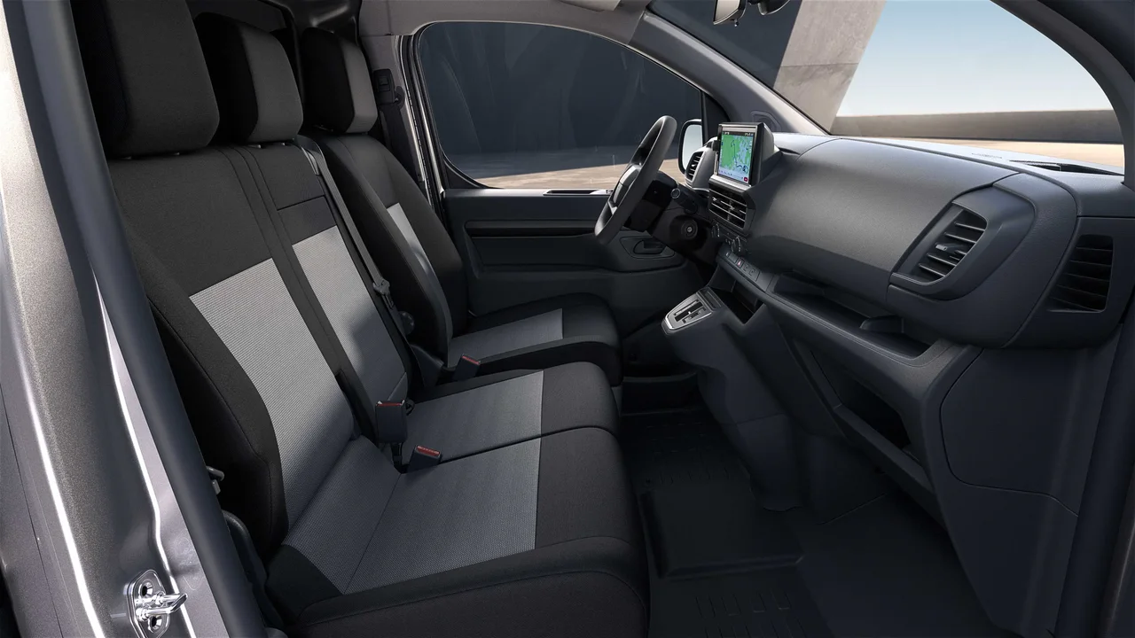 Interior 1