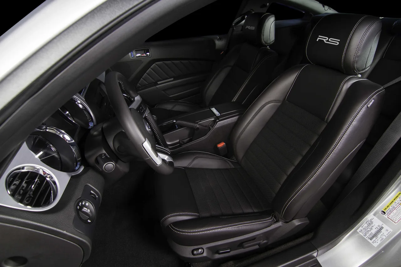 Interior 1