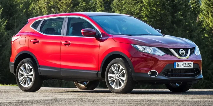2015 Nissan 2015-nissan-qashqai-generation-j11 main image