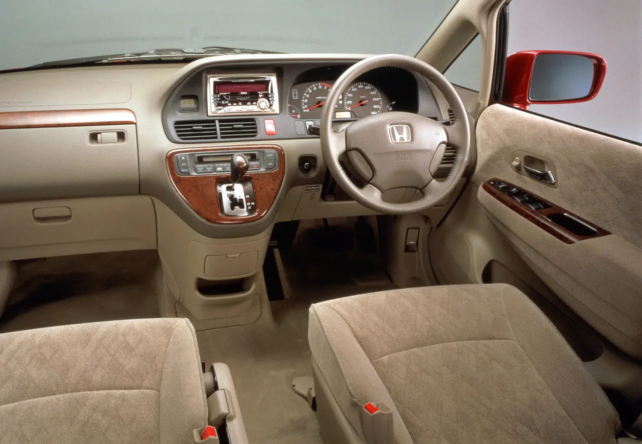 Interior 1