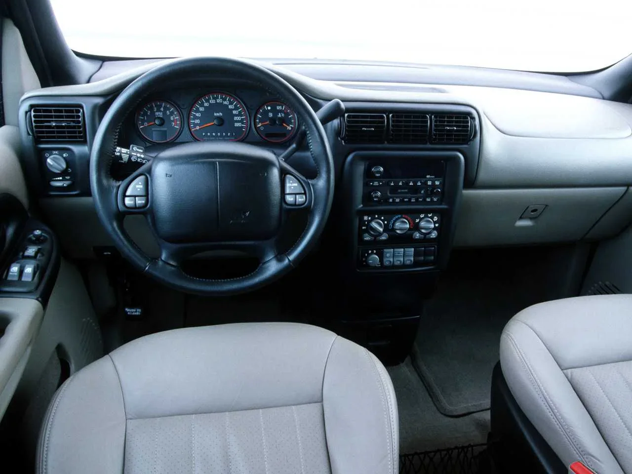 Interior 1