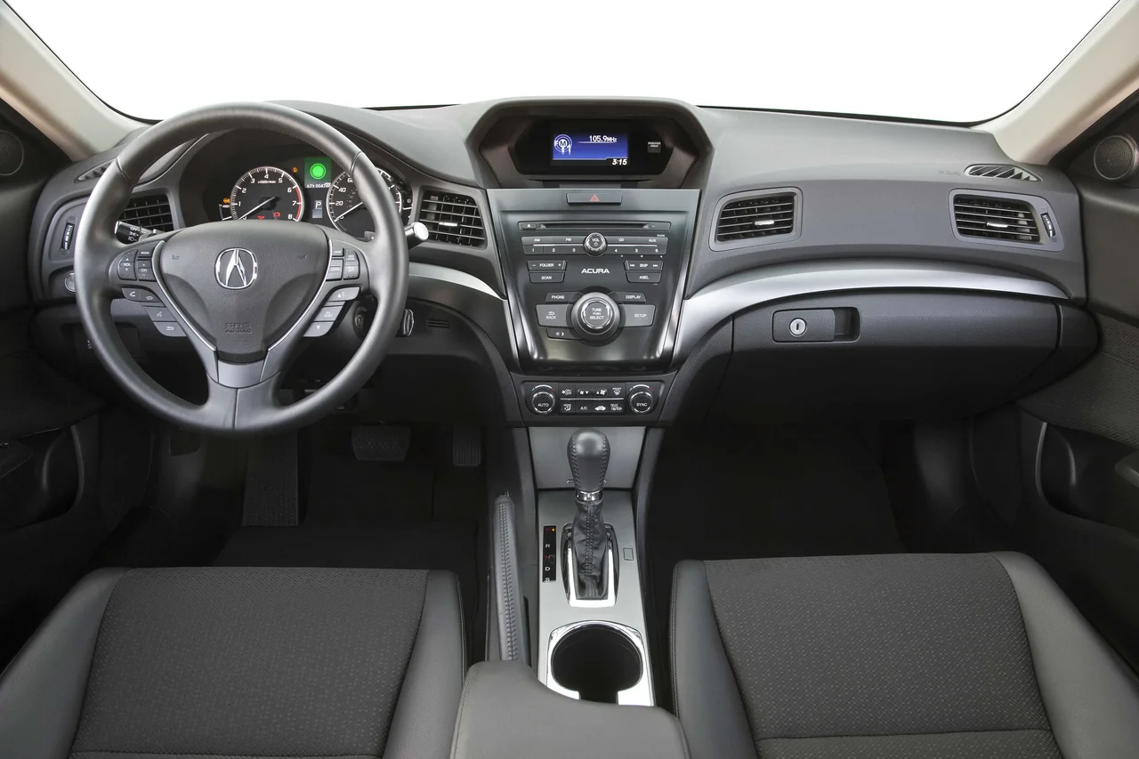 Interior 1