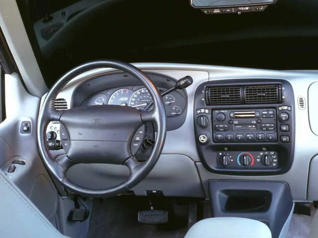 Interior 1